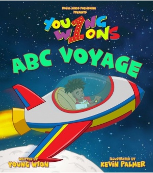 ABC Voyage: Paperback